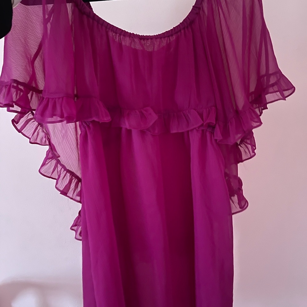 Free people mini dress